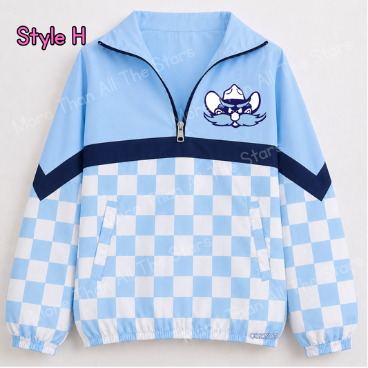 Ranger Pullover