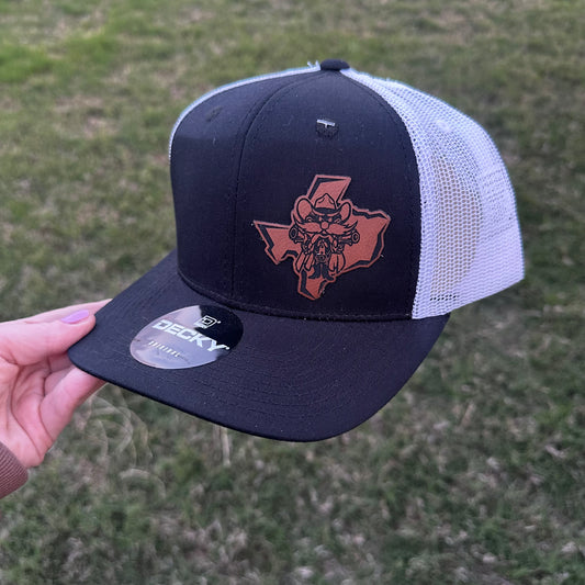 Greenwood Rangers Adult Hat
