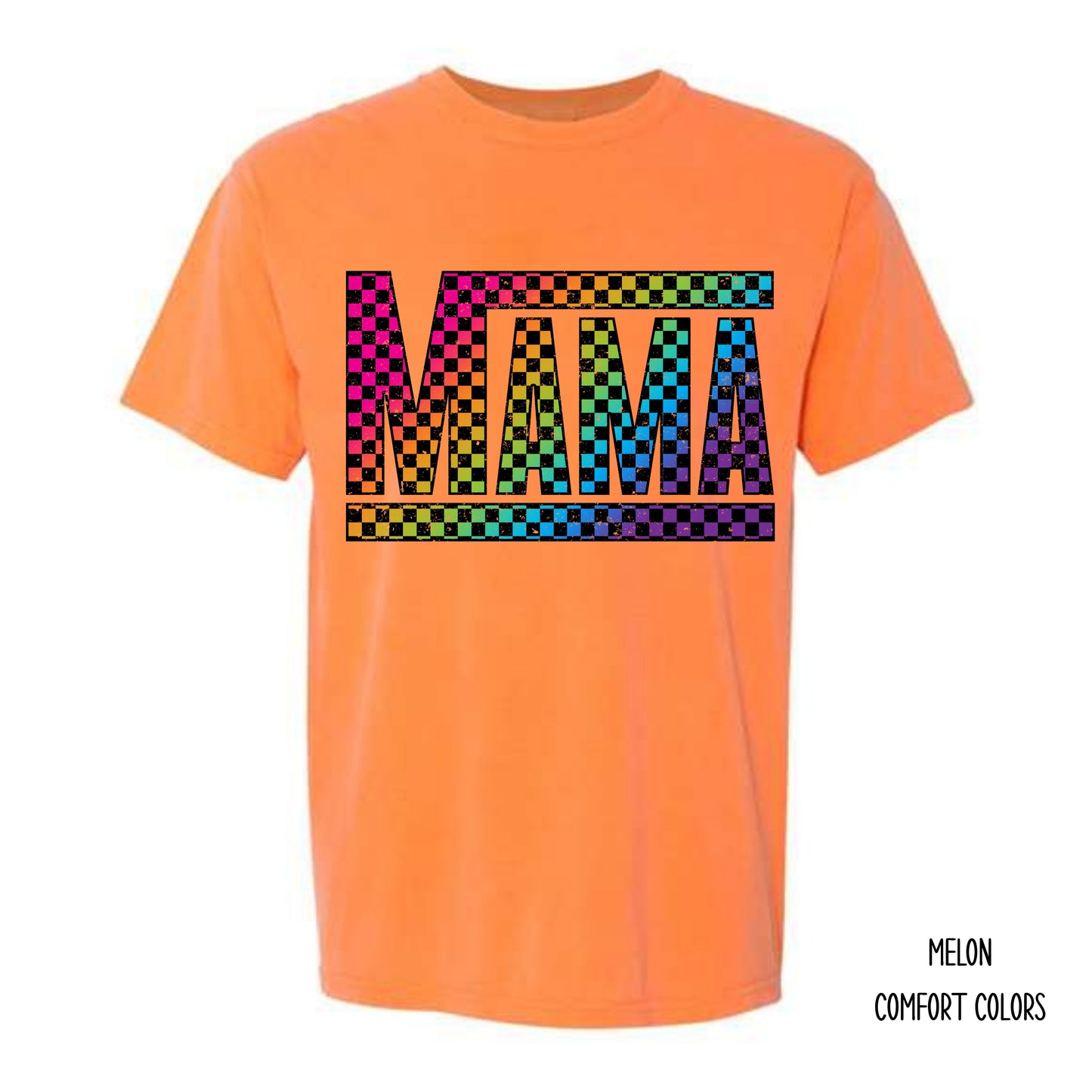 Mama T-Shirt (Multiple Options)