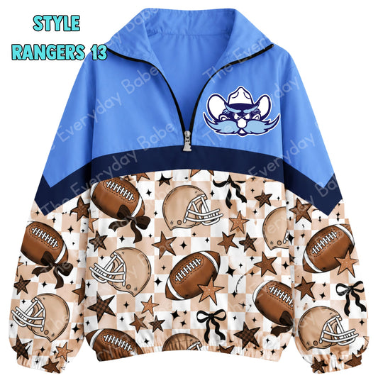 Ranger Pullover