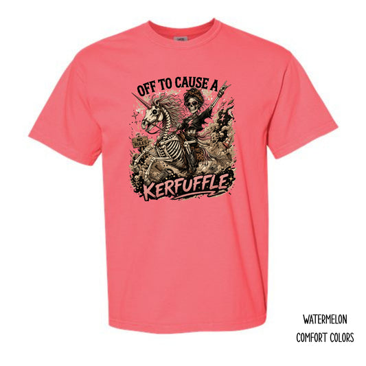 Funny T-Shirt
