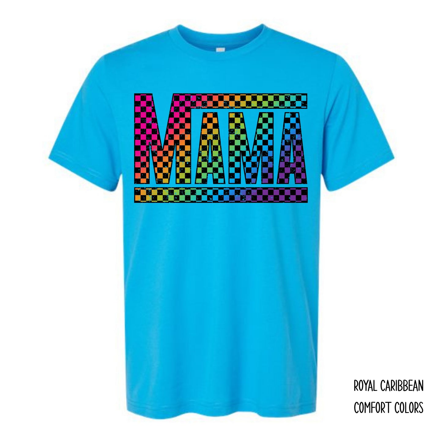 Mama T-Shirt (Multiple Options)
