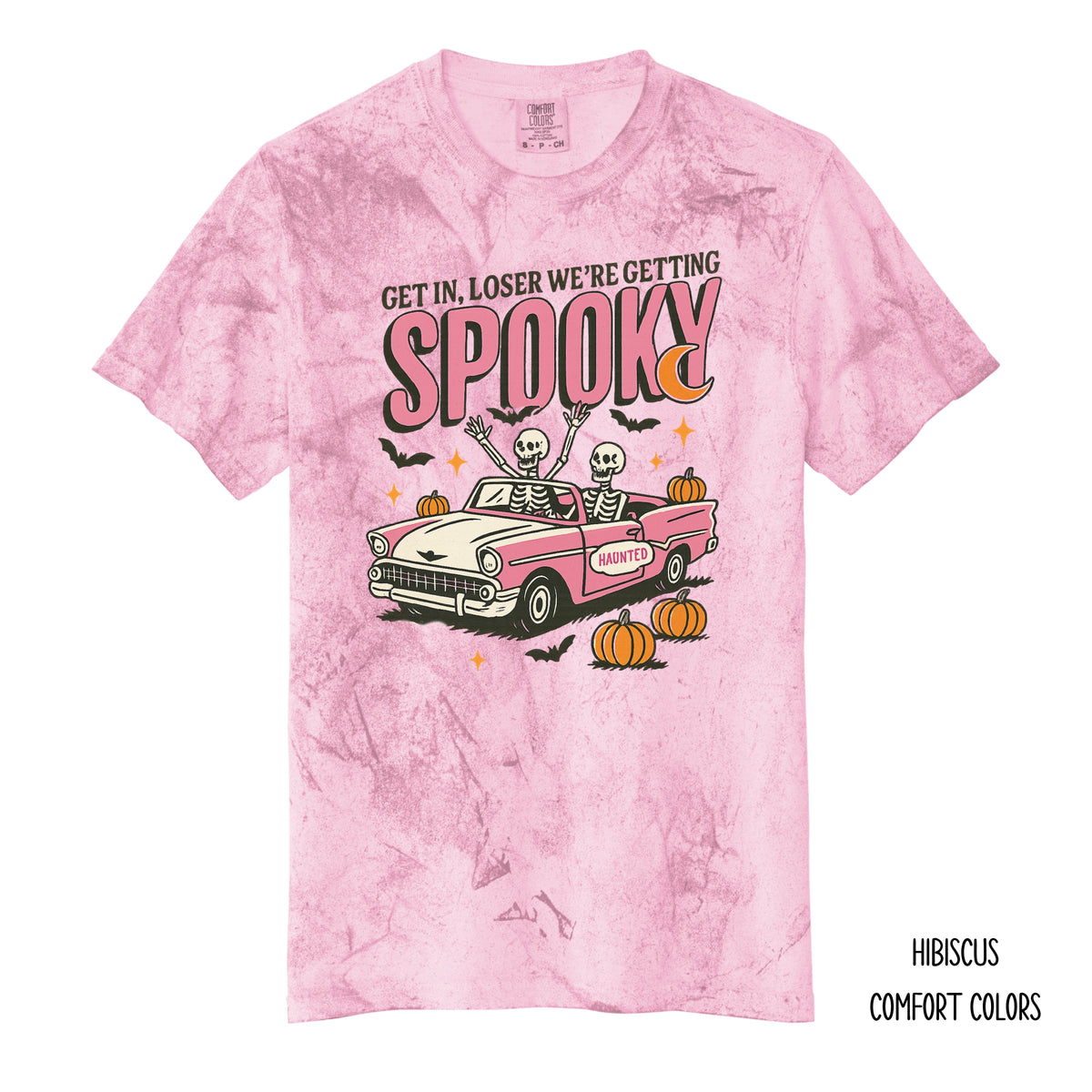 Halloween T-Shirt