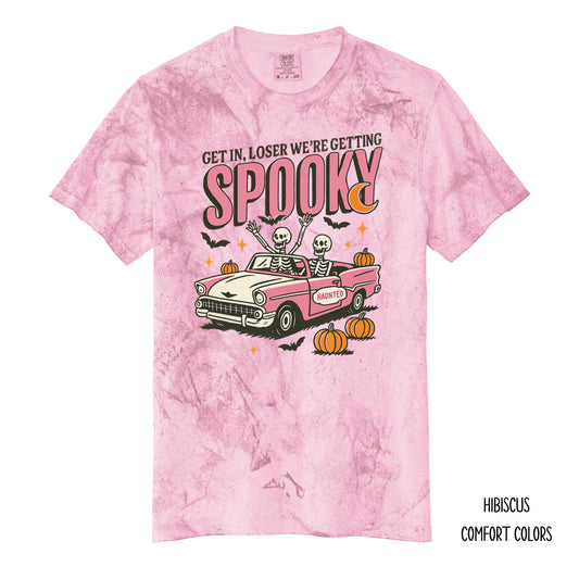 Halloween T-Shirt
