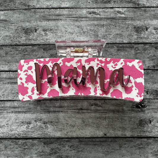 Mama Claw Clip