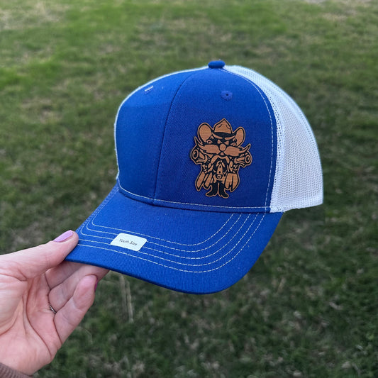 Greenwood Rangers Youth Hat