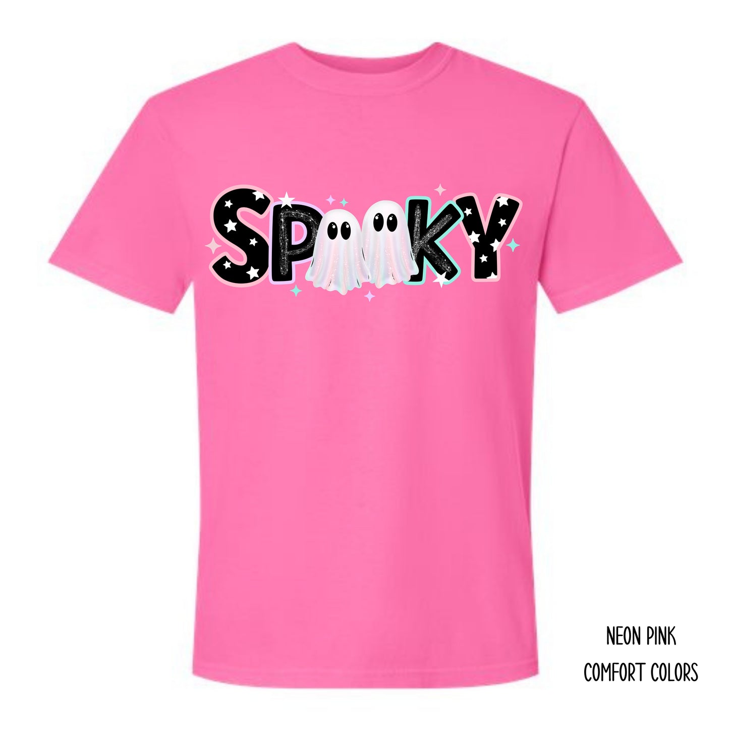 Halloween T-Shirt