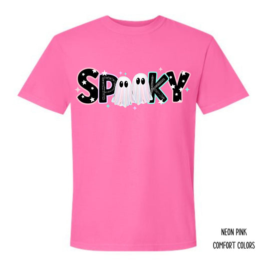 Halloween T-Shirt