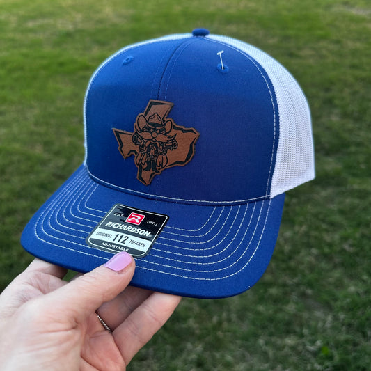 Greenwood Rangers Adult Hat