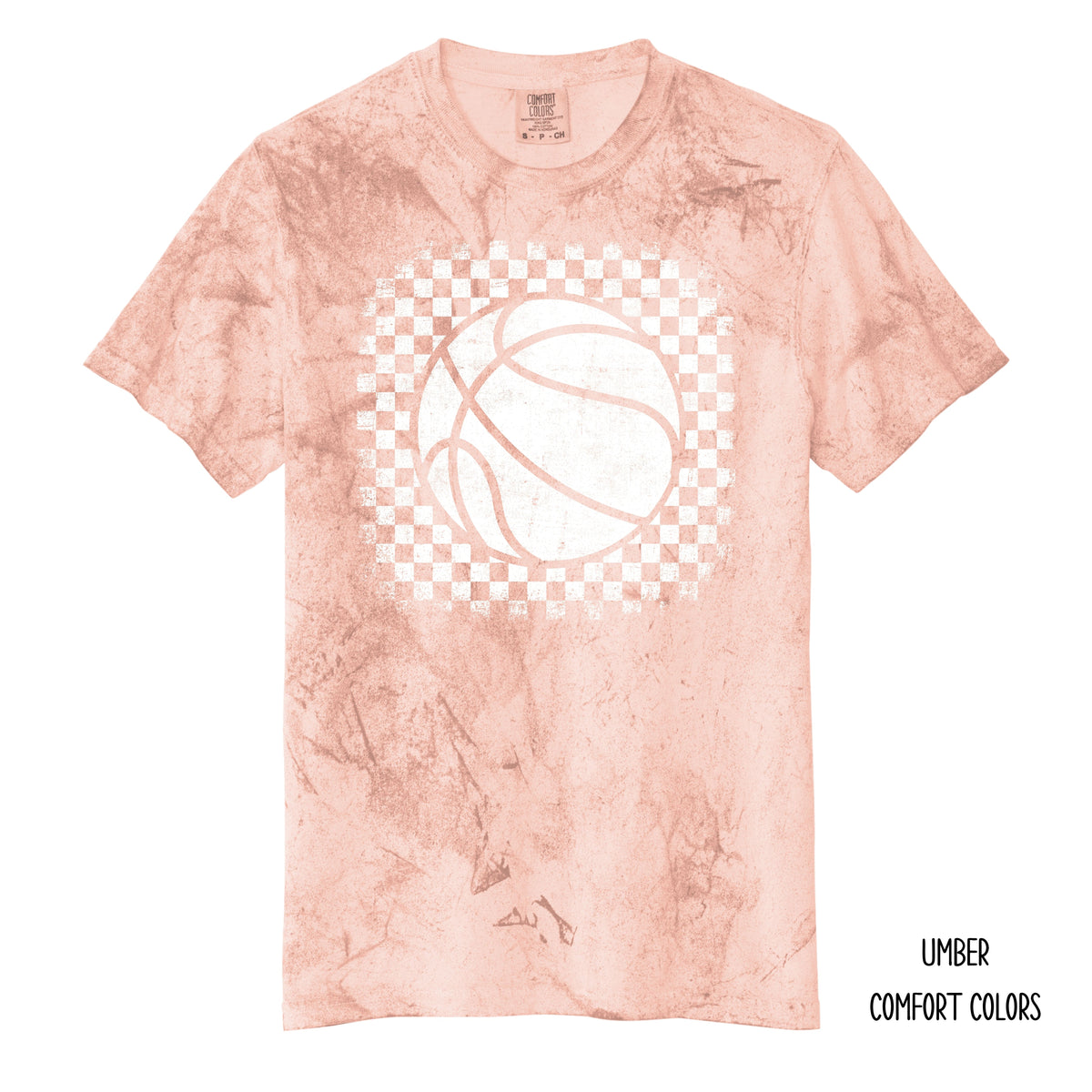 Basketball T-Shirt