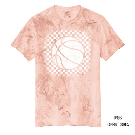Basketball T-Shirt