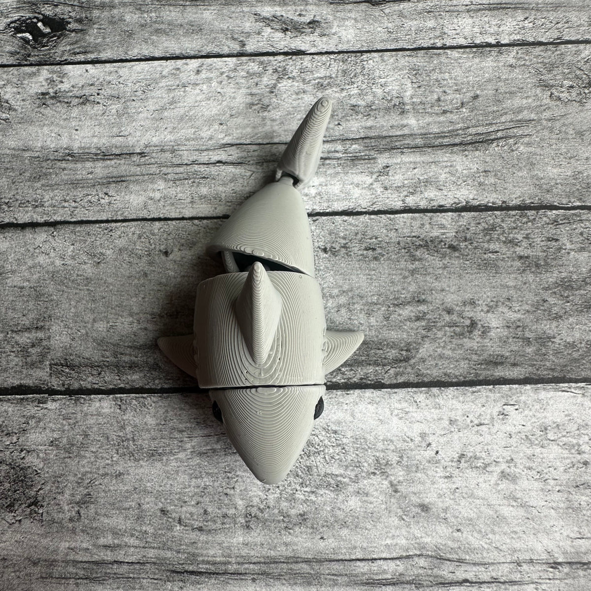 Flexi Shark
