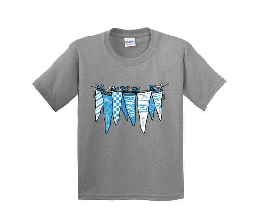 Ranger Flags Youth T-Shirt