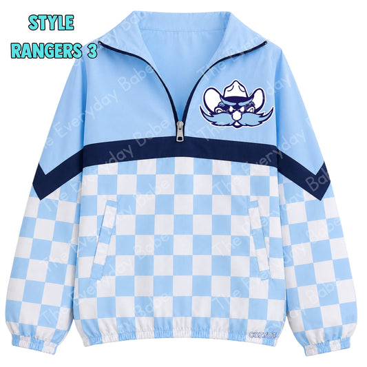 Ranger Pullover