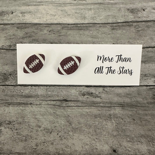 Football Stud