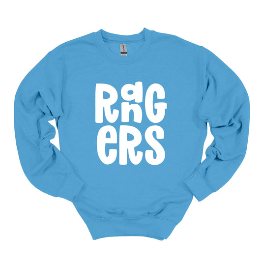 Rangers Sweatshirt