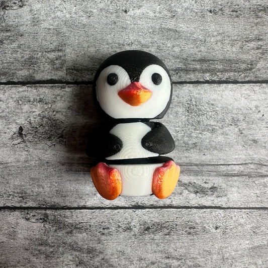 Flexi Penguin
