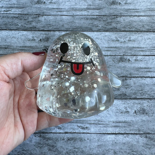 Silver Ghost Squish