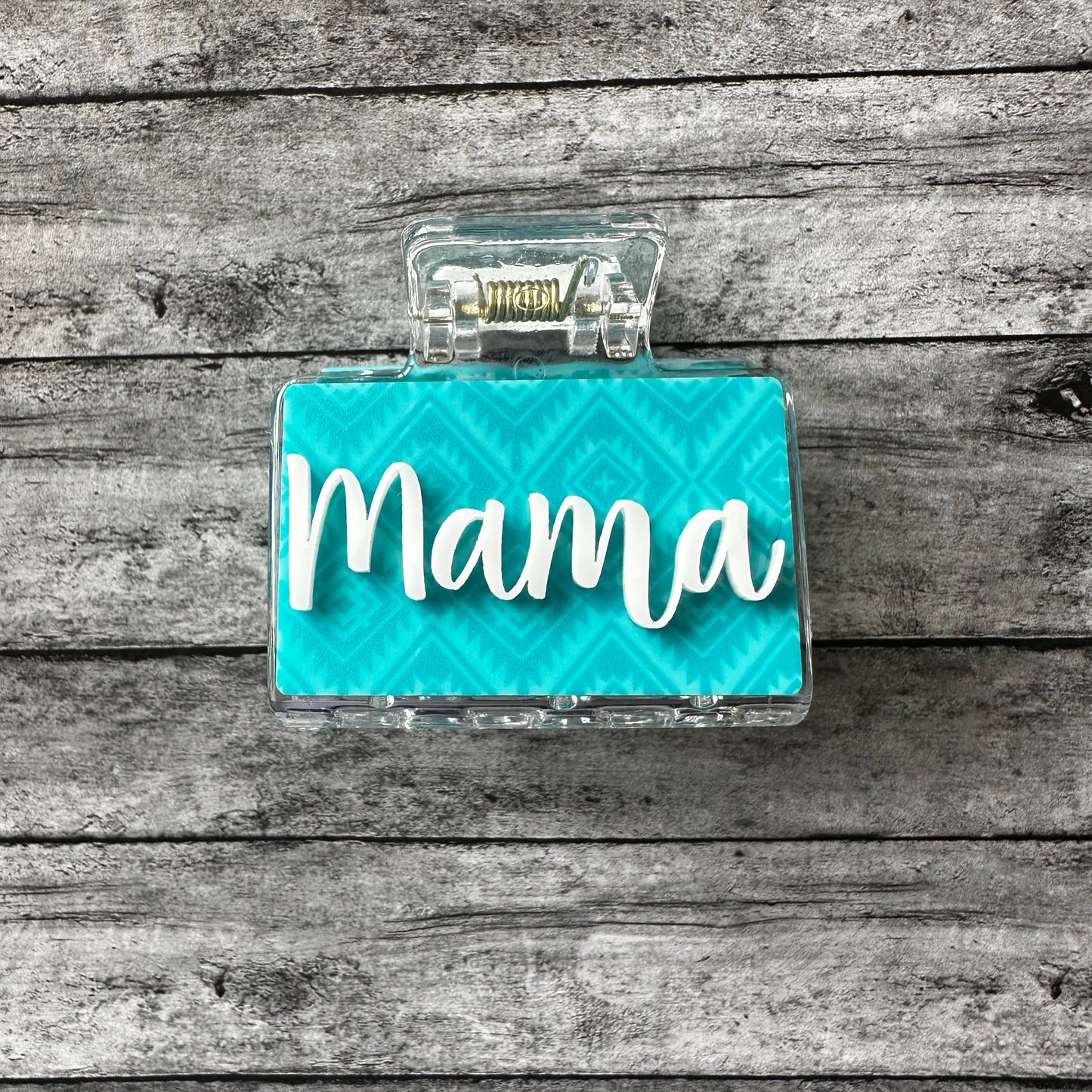 Mama Claw Clip