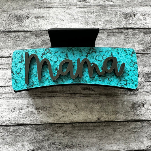 Mama Claw Clip