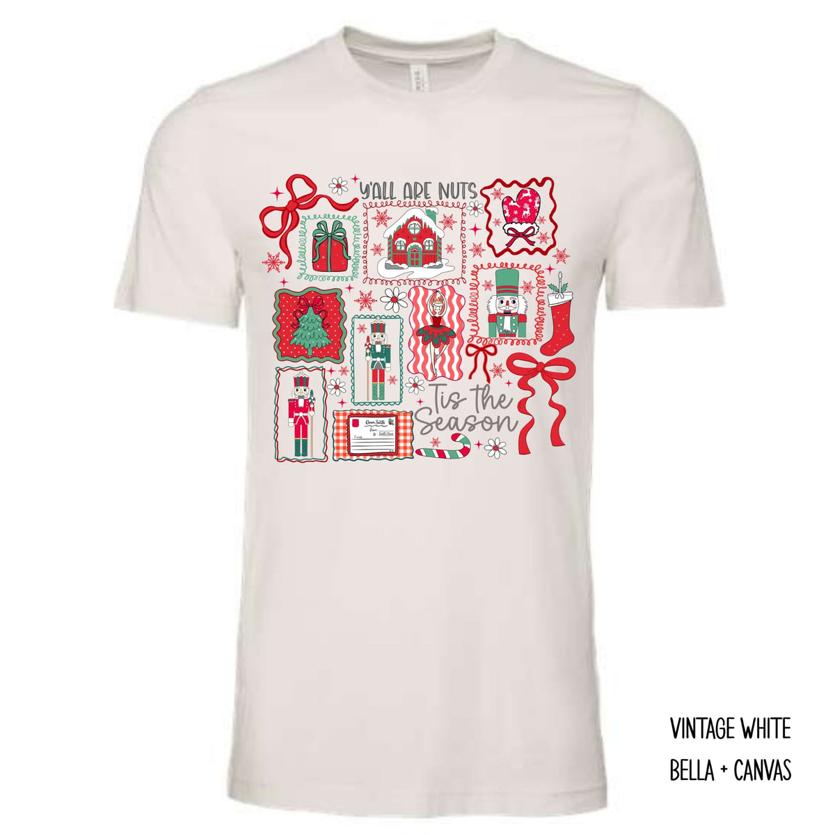 Christmas T-Shirt