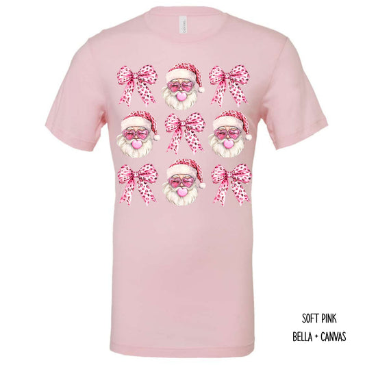 Santa T-Shirt