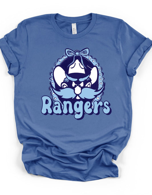 Ranger Bow Frame T-Shirt