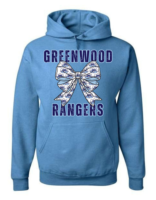 Rangers Hoodie