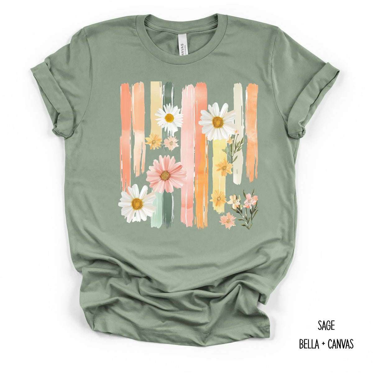 Sweet Daisy T-Shirt