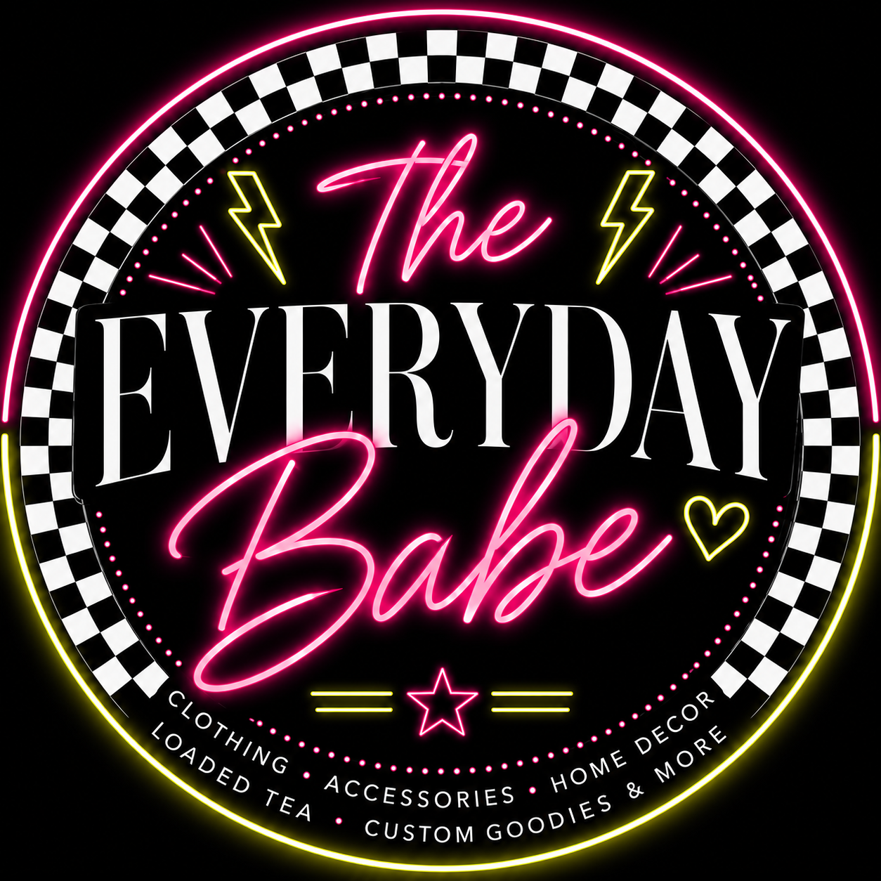 The Everyday Babe