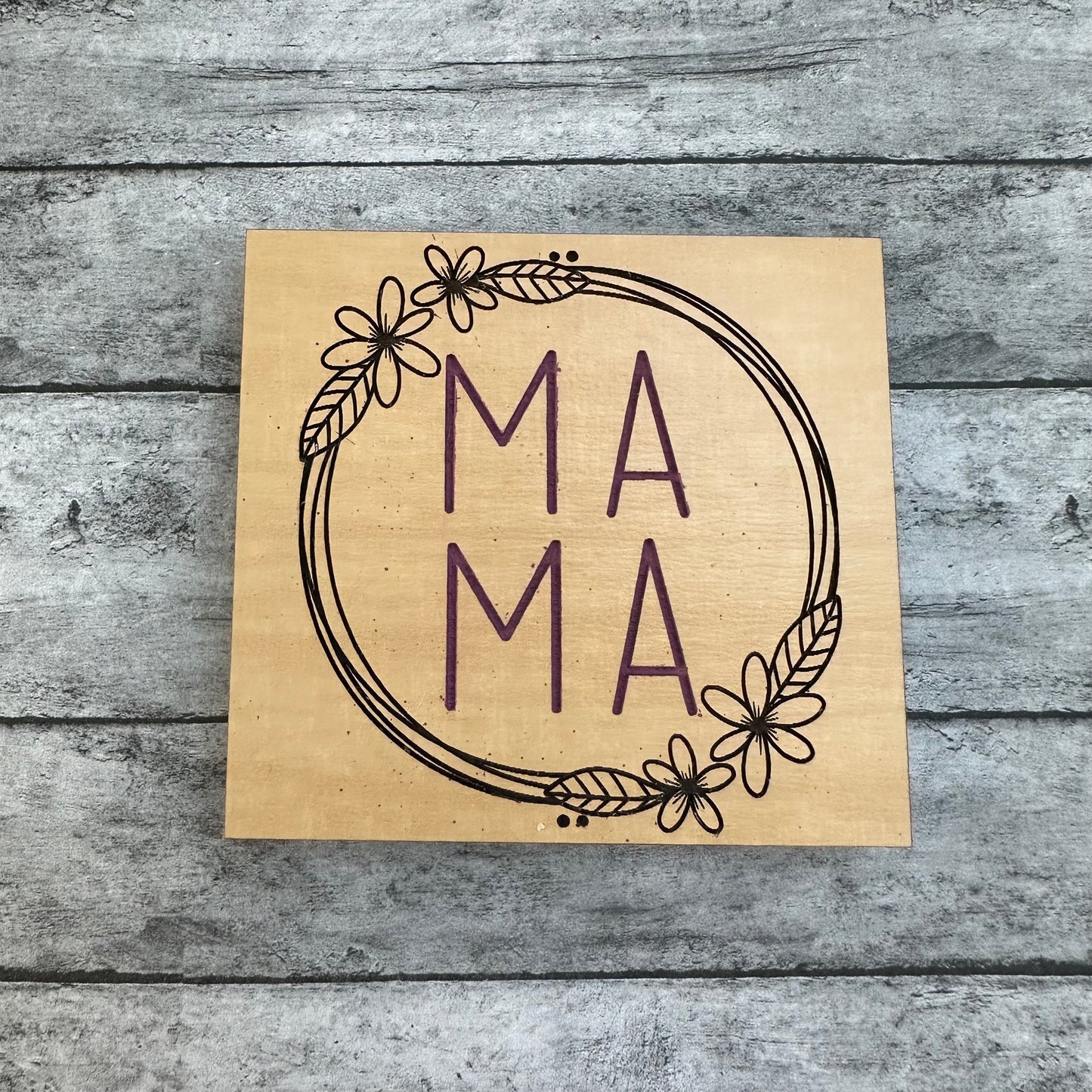 Mama Magnet